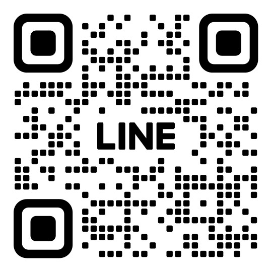 LINE QRコード