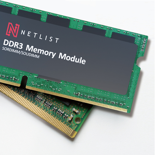 DDR3產品圖