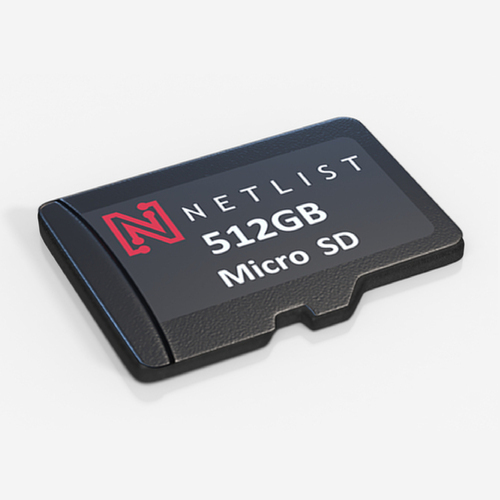 microSD