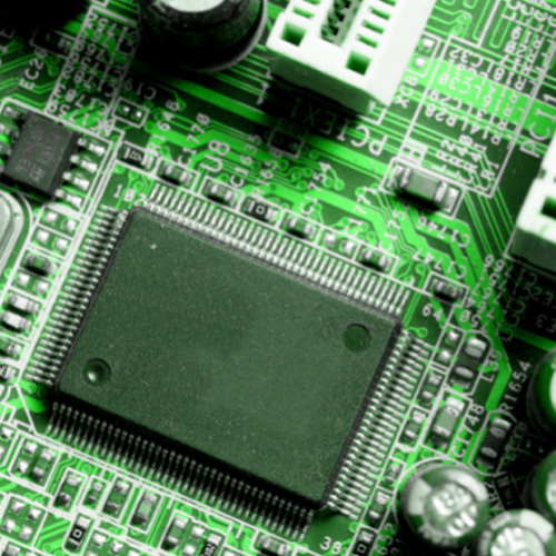 Ilitek IC